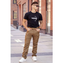 Фото: “Костюм Urban Softshell Coyote | Army Stroll”