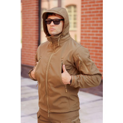 Фото: “Костюм Urban Softshell Coyote | Army Stroll”