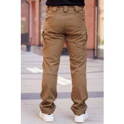 Фото: “Костюм Urban Softshell Coyote | Army Stroll”