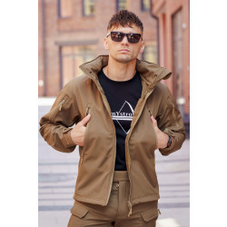 Фото: “Костюм Urban Softshell Coyote | Army Stroll”