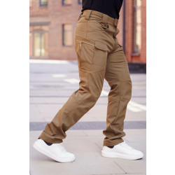 Фото: “Костюм Urban Softshell Coyote | Army Stroll”