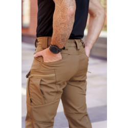 Фото: “Костюм Urban Softshell Coyote | Army Stroll”