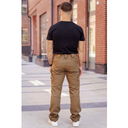 Фото: “Костюм Urban Softshell Coyote | Army Stroll”