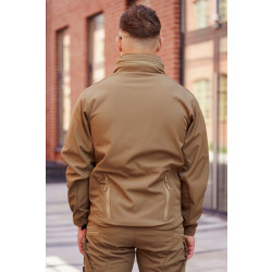 Фото: “Костюм Urban Softshell Coyote | Army Stroll”