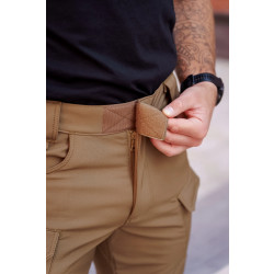 Фото: “Костюм Urban Softshell Coyote | Army Stroll”