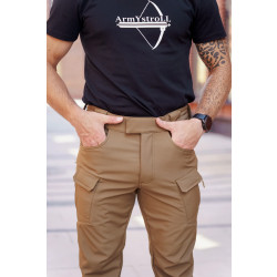 Фото: “Костюм Urban Softshell Coyote | Army Stroll”