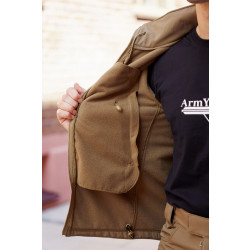 Фото: “Костюм Urban Softshell Coyote | Army Stroll”