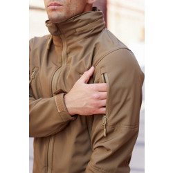 Фото: “Костюм Urban Softshell Coyote | Army Stroll”