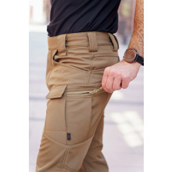 Фото: “Костюм Urban Softshell Coyote | Army Stroll”