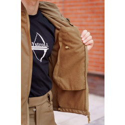 Фото: “Костюм Urban Softshell Coyote | Army Stroll”