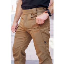 Фото: “Костюм Urban Softshell Coyote | Army Stroll”