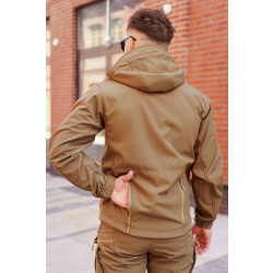 Фото: “Костюм Urban Softshell Coyote | Army Stroll”