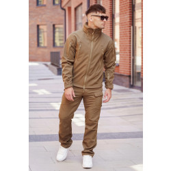 Фото: “Костюм Urban Softshell Coyote | Army Stroll”