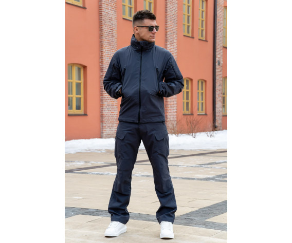 Фото: “Костюм Urban Lite Shell Navy | Army Stroll”, купить в интернет магазине