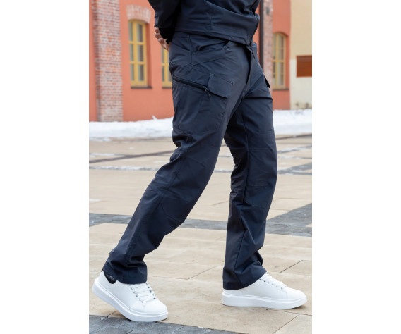 Фото: “Костюм Urban Lite Shell Navy | Army Stroll”, купить в интернет магазине