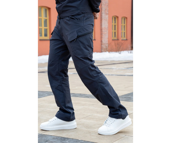 Фото: “Костюм Urban Lite Shell Navy | Army Stroll”, купить в интернет магазине