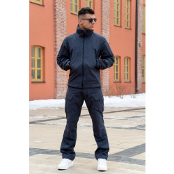 Фото: “Костюм Urban Lite Shell Navy | Army Stroll”