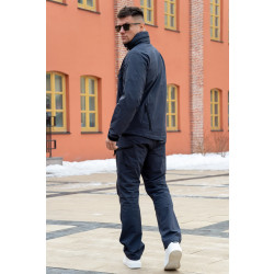 Фото: “Костюм Urban Lite Shell Navy | Army Stroll”