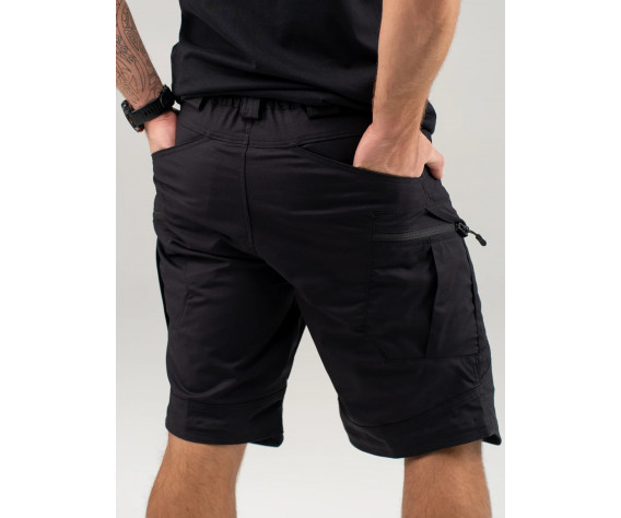 Фото: “Шорты UTS Black | Army Stroll”, купить в интернет магазине