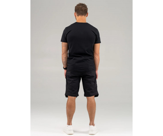 Фото: “Шорты UTS Black | Army Stroll”, купить в интернет магазине