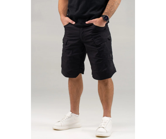 Фото: “Шорты UTS Black | Army Stroll”, купить в интернет магазине