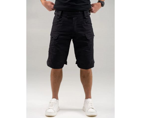 Фото: “Шорты UTS Black | Army Stroll”, купить в интернет магазине