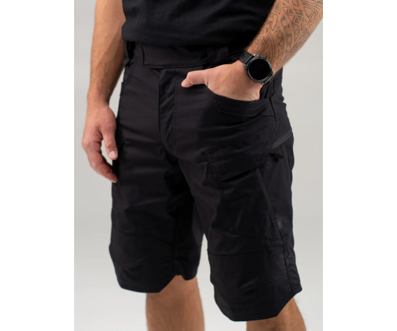Фото: “Шорты UTS Black | Army Stroll”, купить в интернет магазине