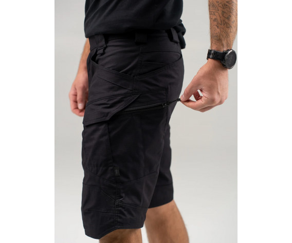 Фото: “Шорты UTS Black | Army Stroll”, купить в интернет магазине