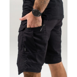 Фото: “Шорты UTS Black | Army Stroll”