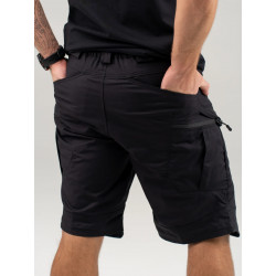 Фото: “Шорты UTS Black | Army Stroll”