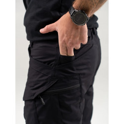 Фото: “Шорты UTS Black | Army Stroll”