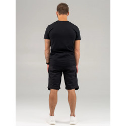 Фото: “Шорты UTS Black | Army Stroll”