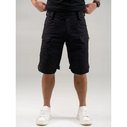 Фото: “Шорты UTS Black | Army Stroll”