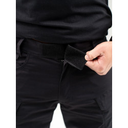 Фото: “Шорты UTS Black | Army Stroll”