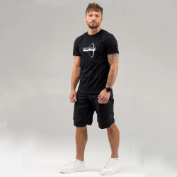 Фото: “Шорты UTS Black | Army Stroll”, купить в интернет магазине