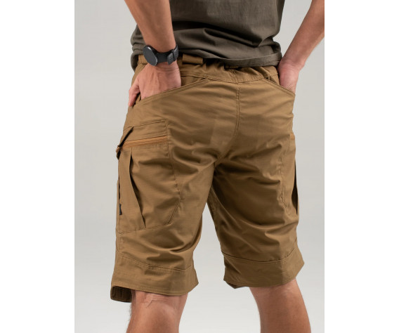 Фото: “Шорты UTS Coyote | Army Stroll (YKK)”, купить в интернет магазине