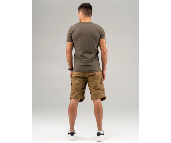 Фото: “Шорты UTS Coyote | Army Stroll (YKK)”, купить в интернет магазине