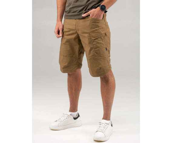 Фото: “Шорты UTS Coyote | Army Stroll (YKK)”, купить в интернет магазине