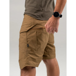 Фото: “Шорты UTS Coyote | Army Stroll (YKK)”