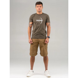 Фото: “Шорты UTS Coyote | Army Stroll (YKK)”