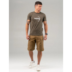 Фото: “Шорты UTS Coyote | Army Stroll (YKK)”