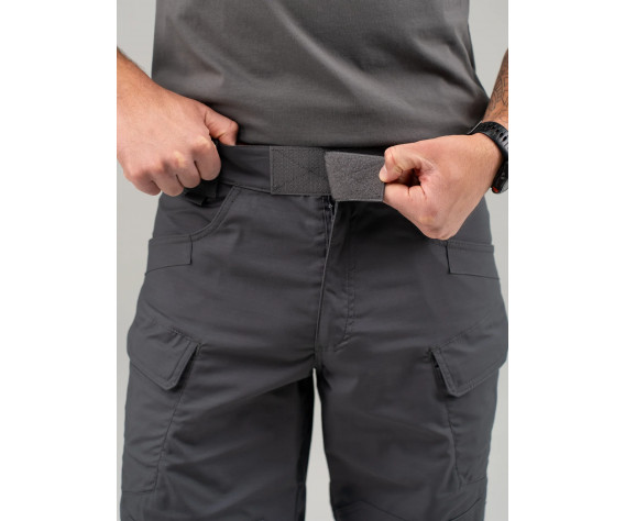 Фото: “Шорты UTS Grey | Army Stroll”, купить в интернет магазине