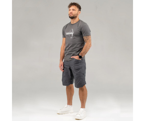 Фото: “Шорты UTS Grey | Army Stroll”, купить в интернет магазине