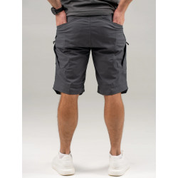 Фото: “Шорты UTS Grey | Army Stroll”