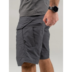 Фото: “Шорты UTS Grey | Army Stroll”