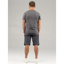 Фото: “Шорты UTS Grey | Army Stroll”