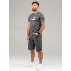 Фото: “Шорты UTS Grey | Army Stroll”