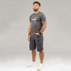 Фото: “Шорты UTS Grey | Army Stroll”, купить в интернет магазине