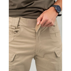 Фото: “Шорты UTS Cotton Khaki | Army Stroll”