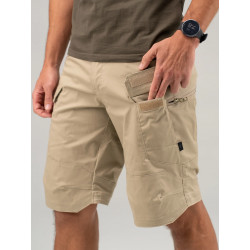 Фото: “Шорты UTS Cotton Khaki | Army Stroll”